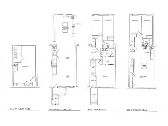 270 10 St Park Slope 11215 New York photo