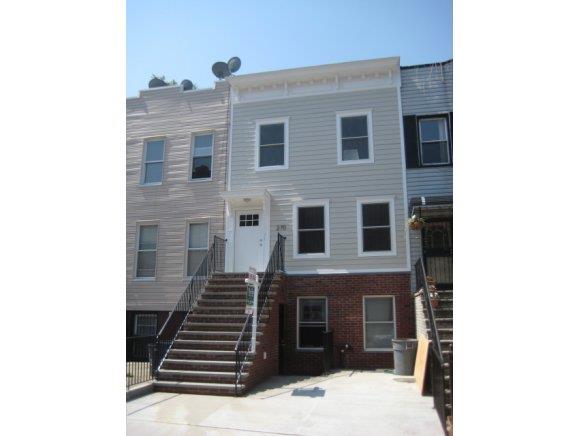 270 10 St Park Slope 11215 New York photo