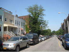 270 10 St Park Slope 11215 New York photo