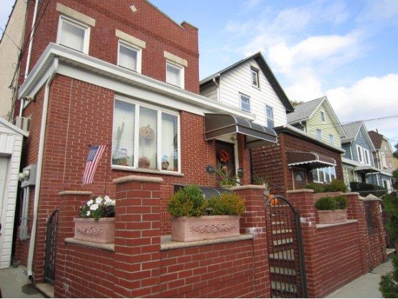 1645 85 St Bensonhurst 11214 New York photo