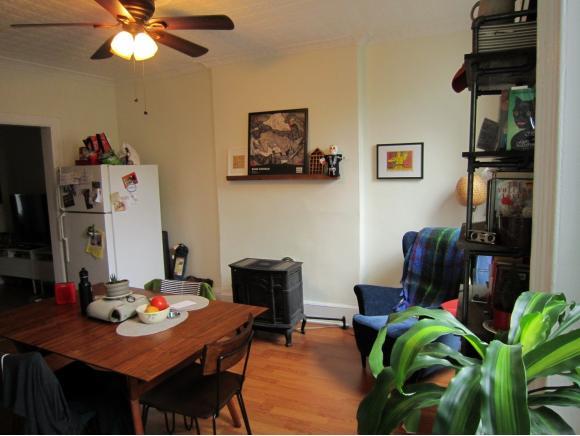 157 President St Carroll Gardens 11231 New York photo