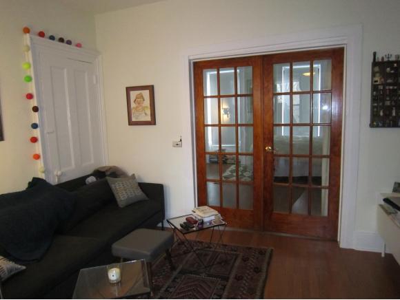 157 President St Carroll Gardens 11231 New York photo