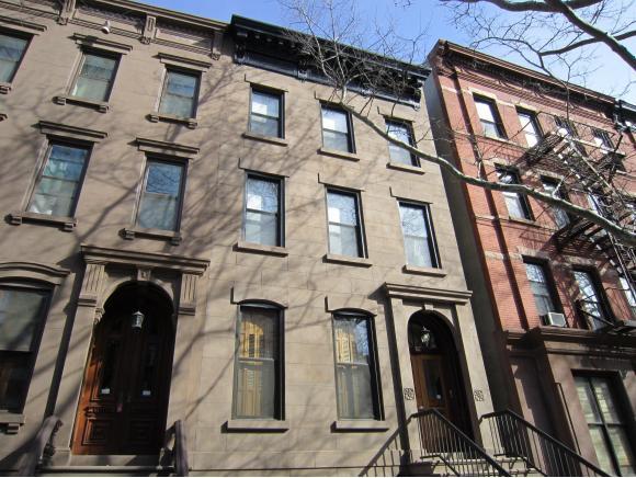 157 President St Carroll Gardens 11231 New York photo