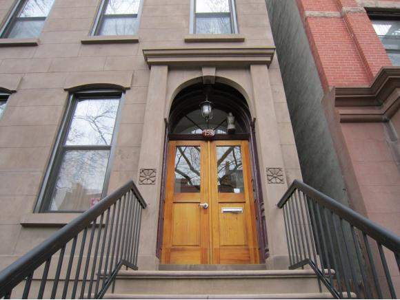 157 President St Carroll Gardens 11231 New York photo
