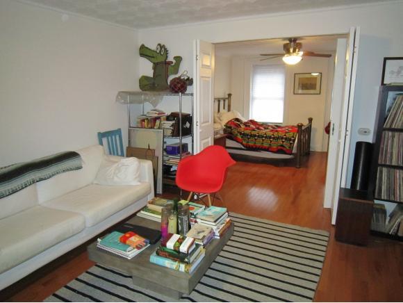 157 President St Carroll Gardens 11231 New York photo