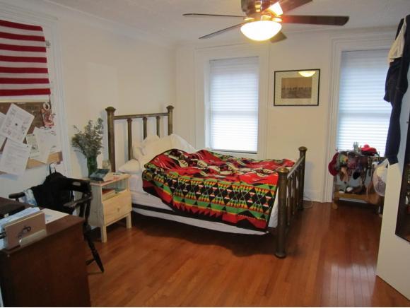 157 President St Carroll Gardens 11231 New York photo