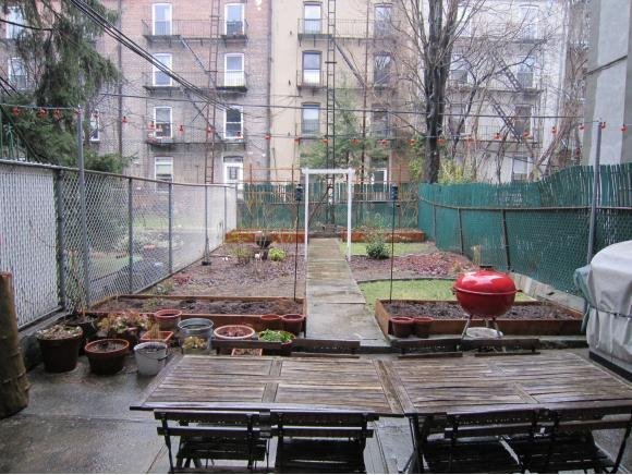 157 President St Carroll Gardens 11231 New York photo