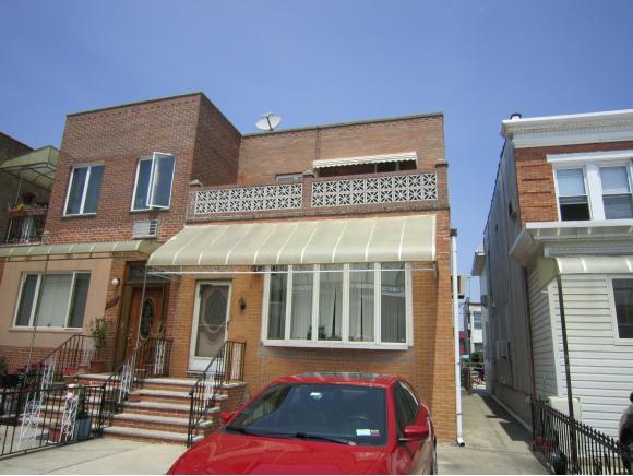 2029 66 ST Bensonhurst 11204 New York photo