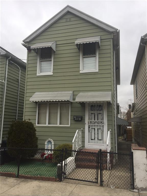 2219 West 7 Gravesend 11223 New York photo