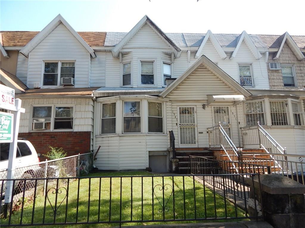 1949 66 Bensonhurst 11204 New York photo