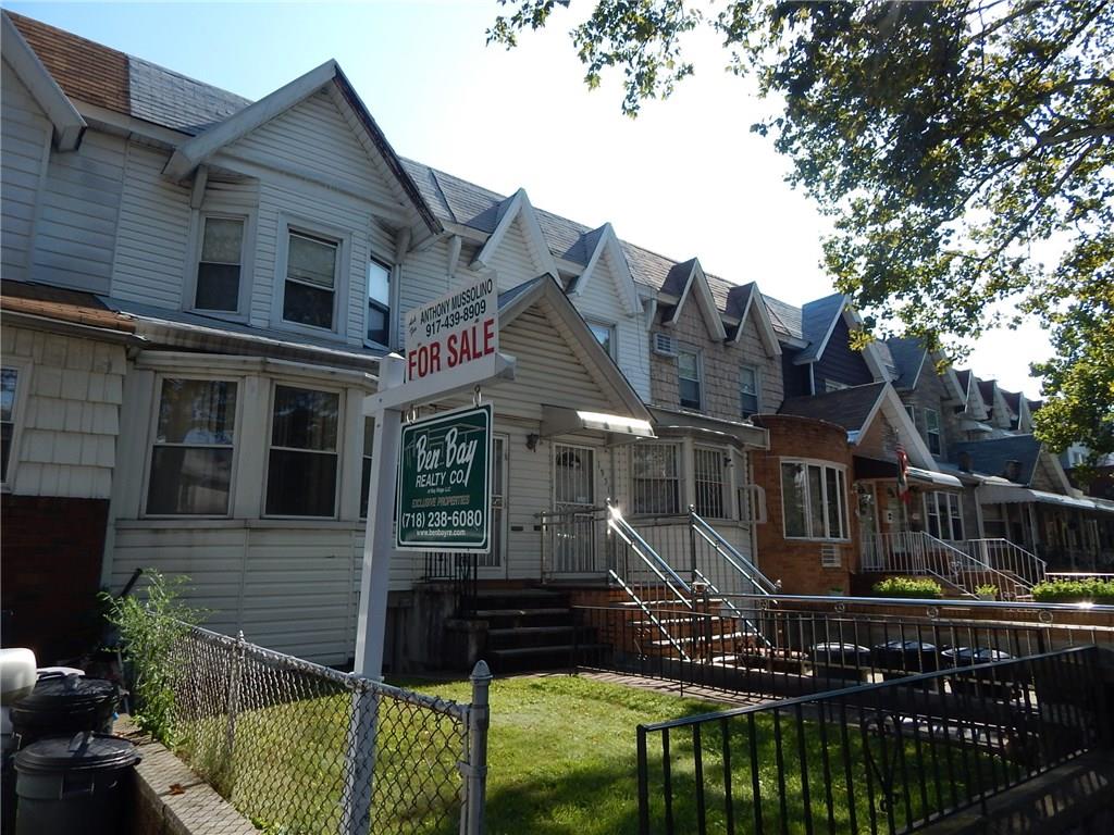 1949 66 Bensonhurst 11204 New York photo