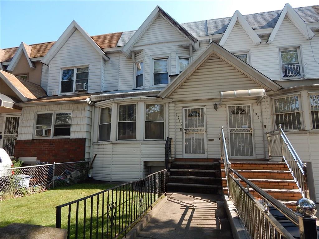 1949 66 Bensonhurst 11204 New York photo