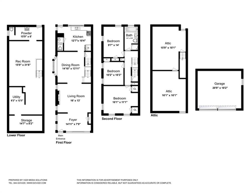 437 79 Bay Ridge 11209 New York photo