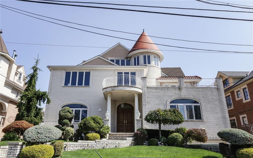 1237 83 Dyker Heights 11228 New York photo