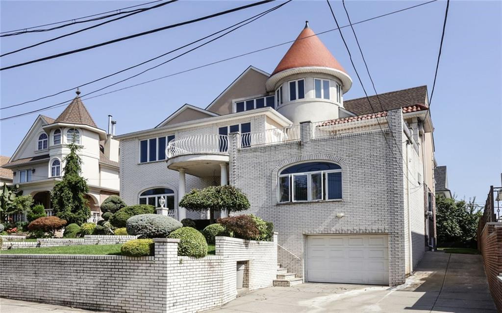 1237 83 Dyker Heights 11228 New York photo