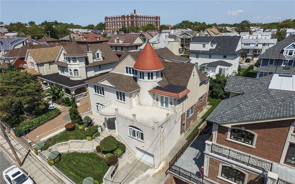 1237 83 Dyker Heights 11228 New York photo