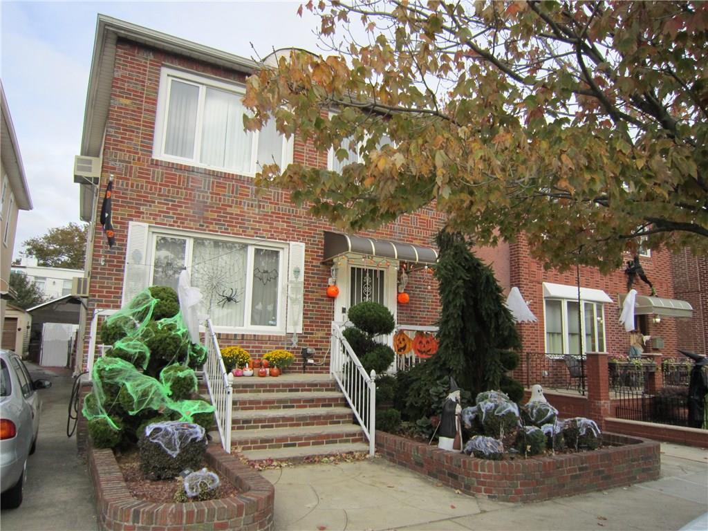 1329 82 Dyker Heights 11228 New York photo