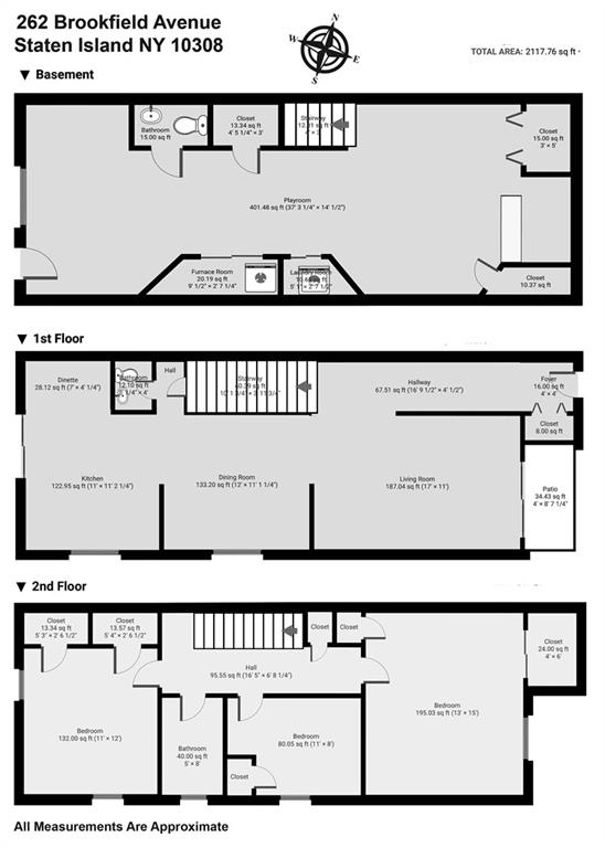 262 Brookfield Great Kill 10308 New York photo