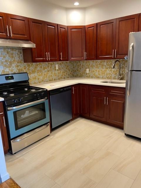 168 Avenue P Bensonhurst 11204 New York photo