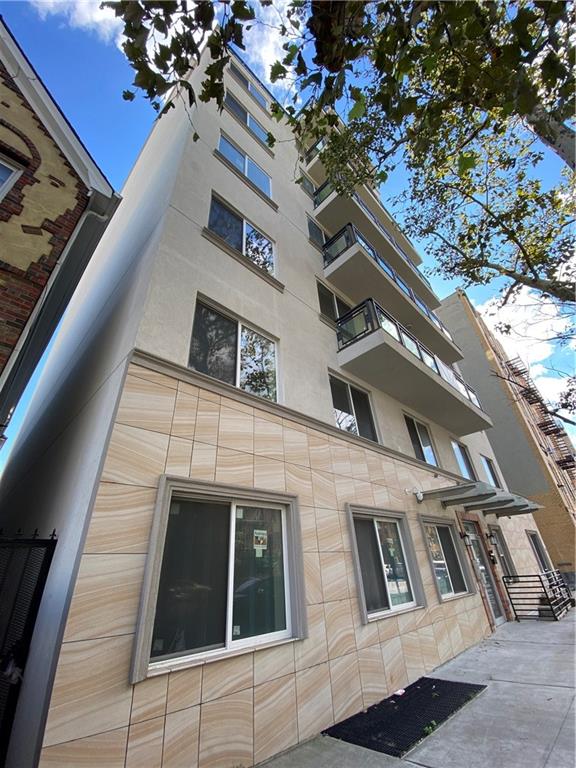 168 Avenue P Bensonhurst 11204 New York photo