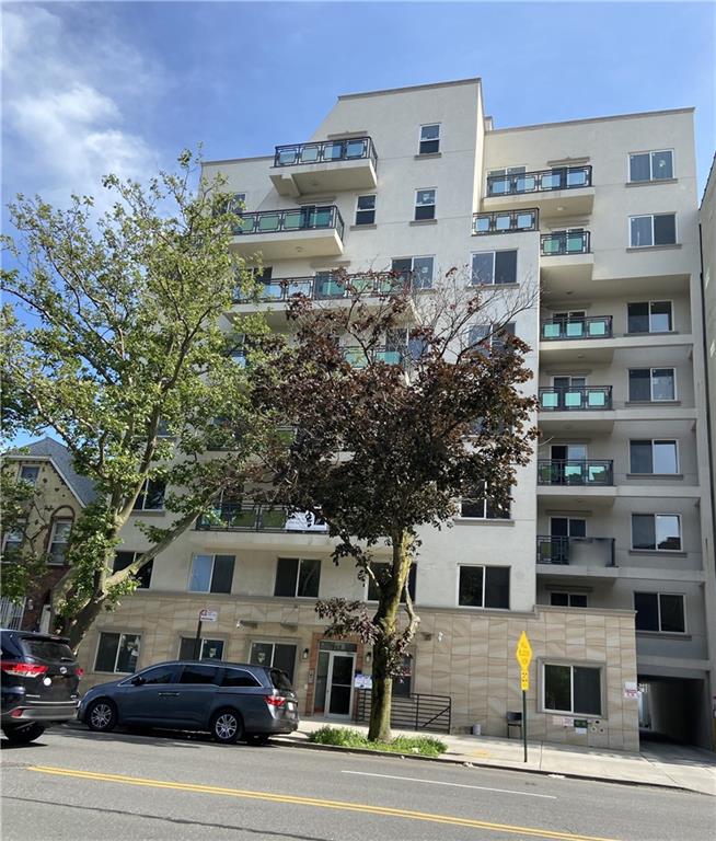 168 Avenue P Bensonhurst 11204 New York photo