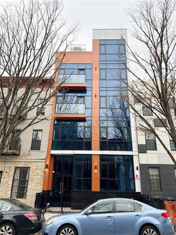 163 MacDougal Ocean Hill 11233 New York photo