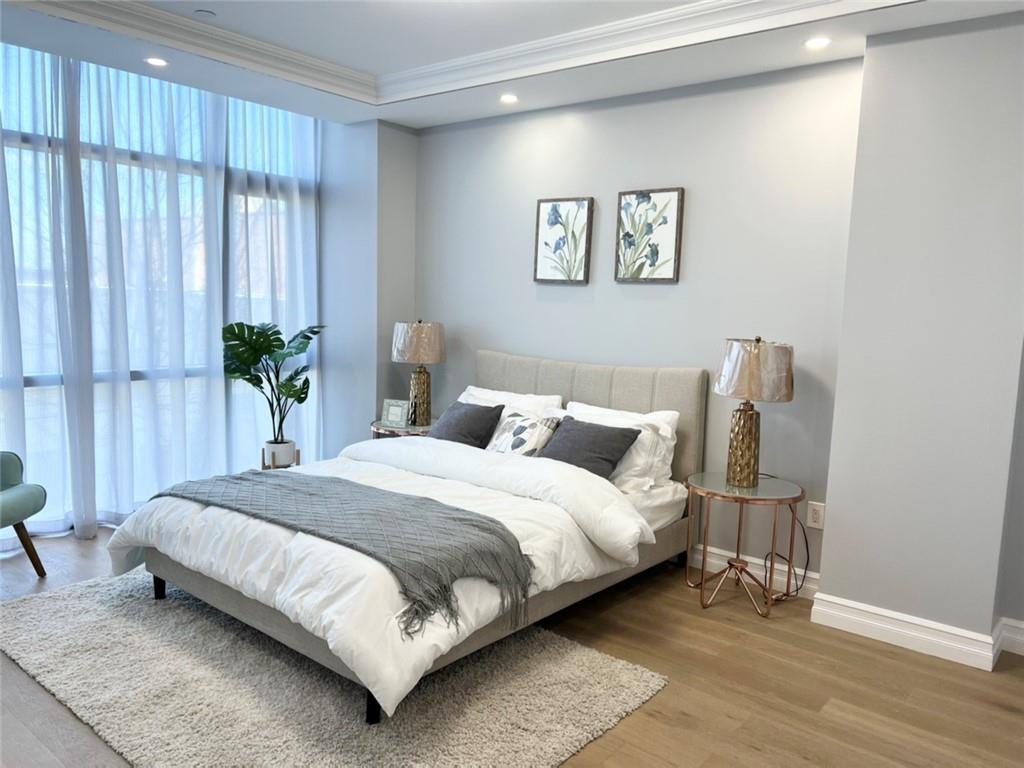 163 MacDougal Ocean Hill 11233 New York photo