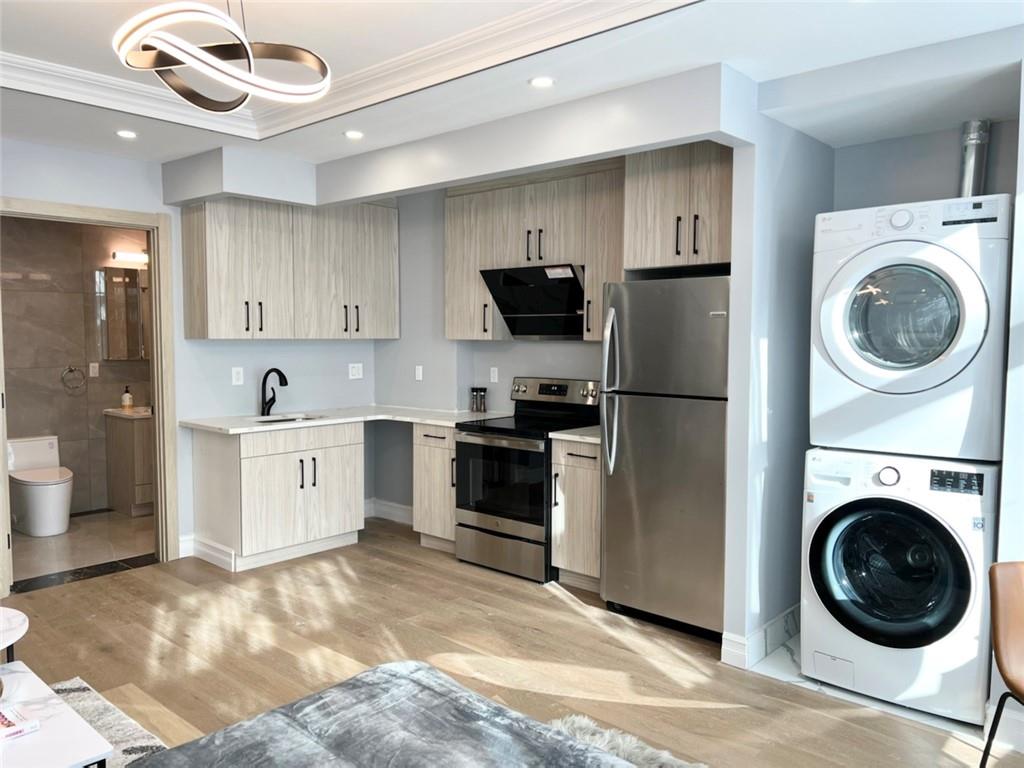 163 MacDougal Ocean Hill 11233 New York photo