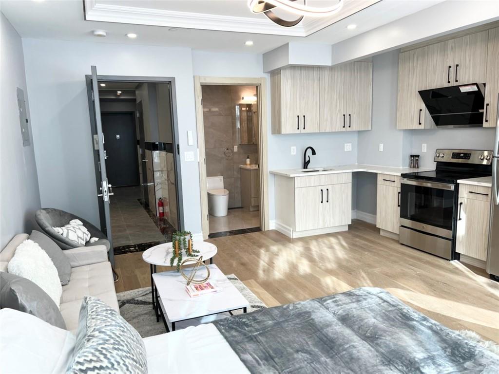 163 MacDougal Ocean Hill 11233 New York photo