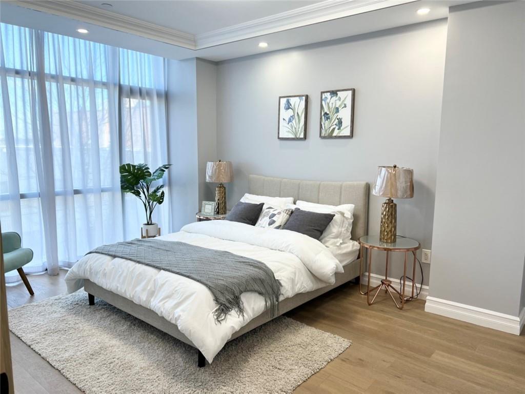 163 MacDougal Ocean Hill 11233 New York photo