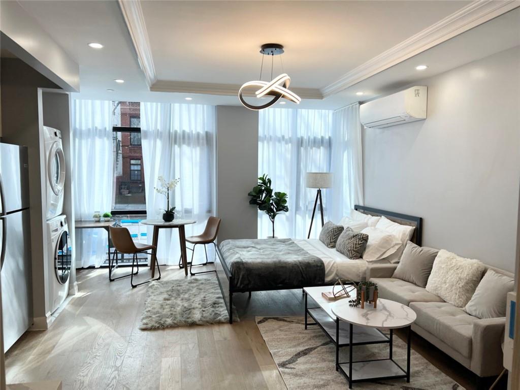 163 MacDougal Ocean Hill 11233 New York photo