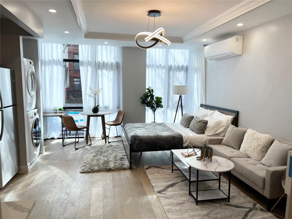163 MacDougal Ocean Hill 11233 New York photo