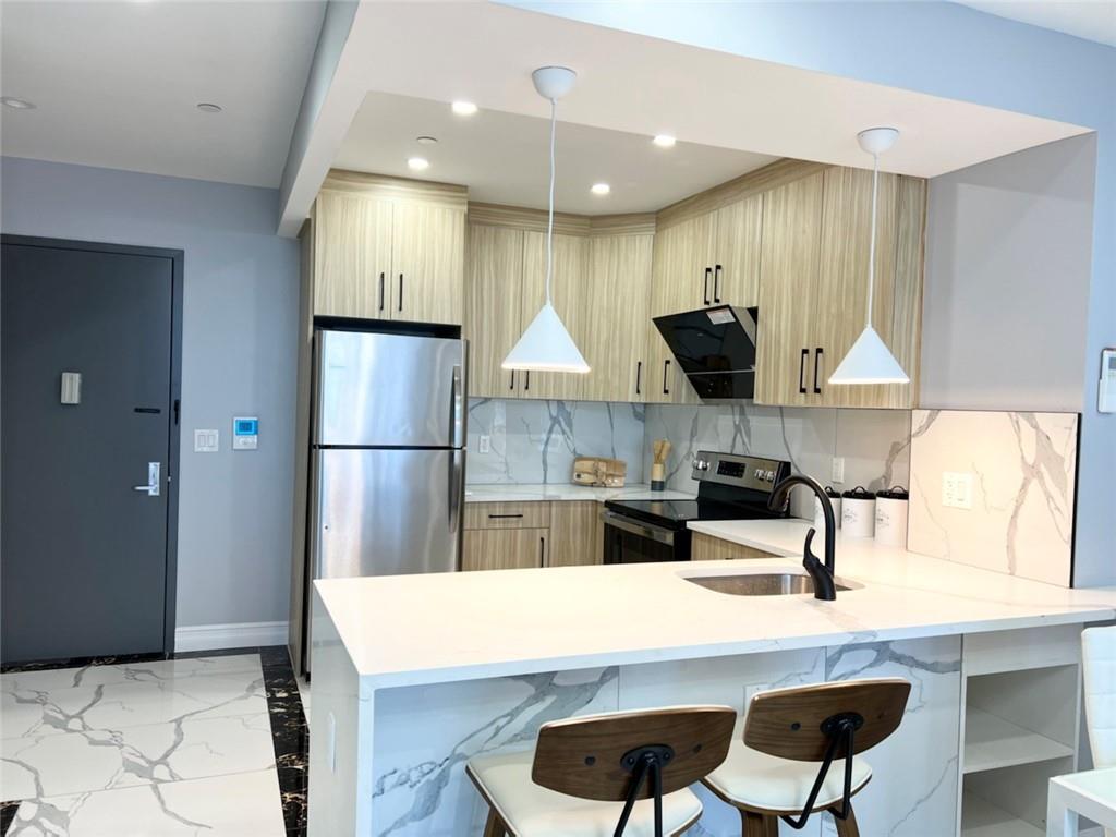 163 MacDougal Ocean Hill 11233 New York photo