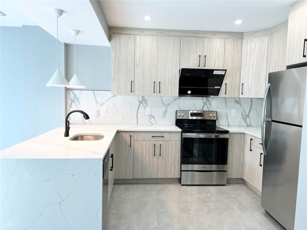 163 MacDougal Ocean Hill 11233 New York photo