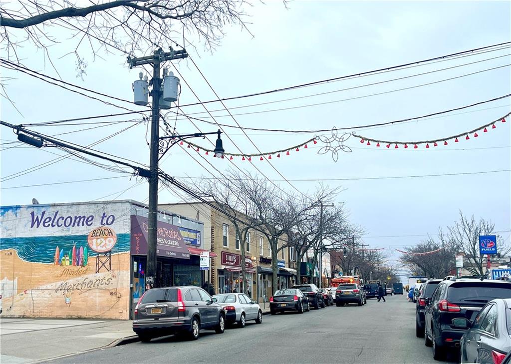 441 Beach 129th Belle harbor 11694 New York photo