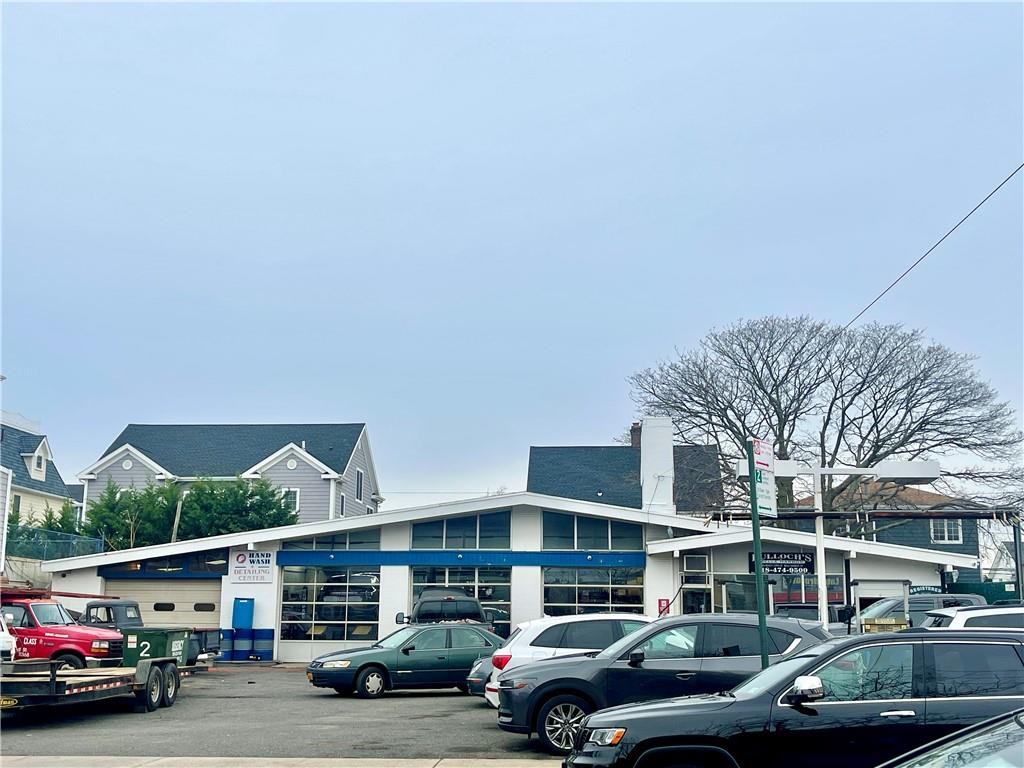 441 Beach 129th Belle harbor 11694 New York photo