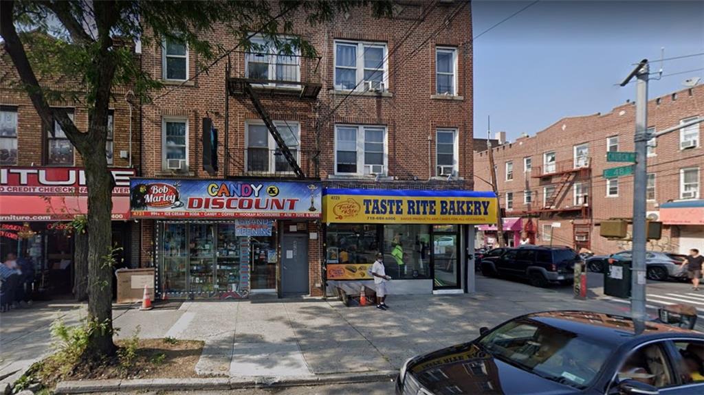 4721 Church Flatbush 11203 New York photo