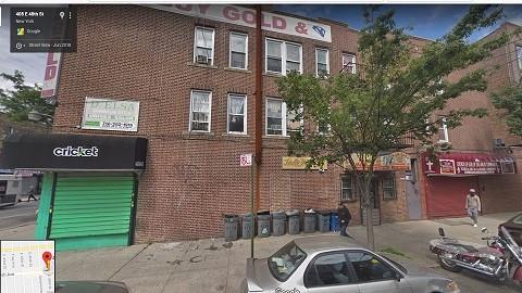 4721 Church Flatbush 11203 New York photo