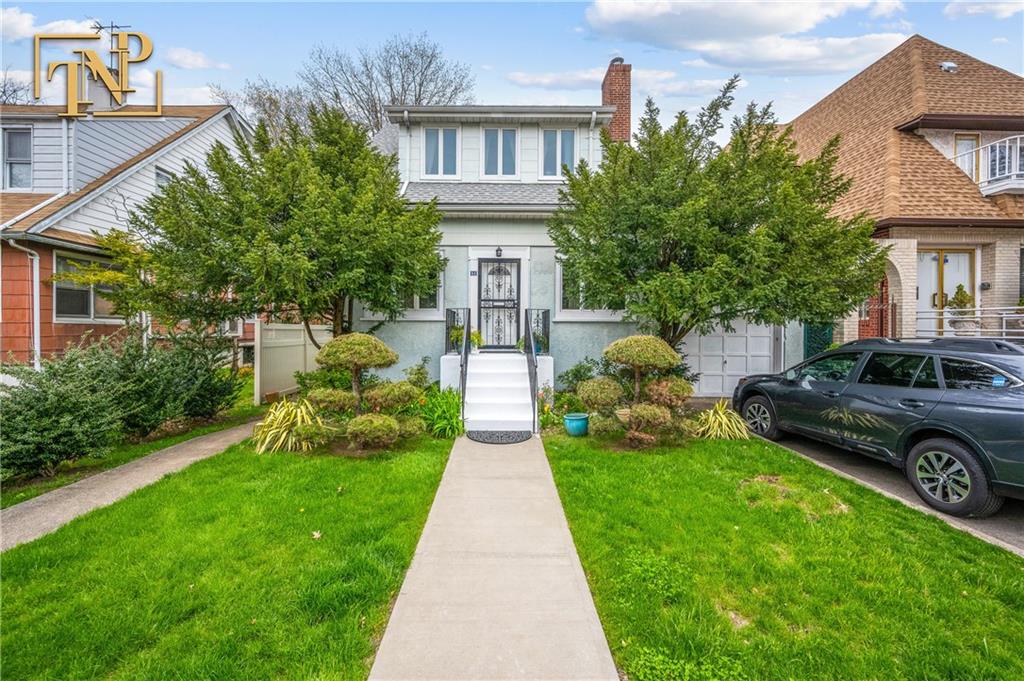 51 Amherst Manhattan Beach 11235 New York photo