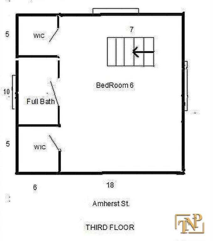 51 Amherst Manhattan Beach 11235 New York photo