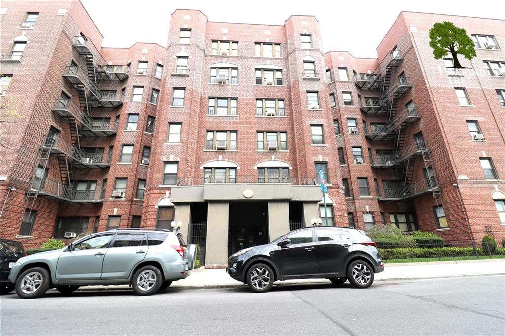 2601 Glenwood Flatbush 11210 New York photo