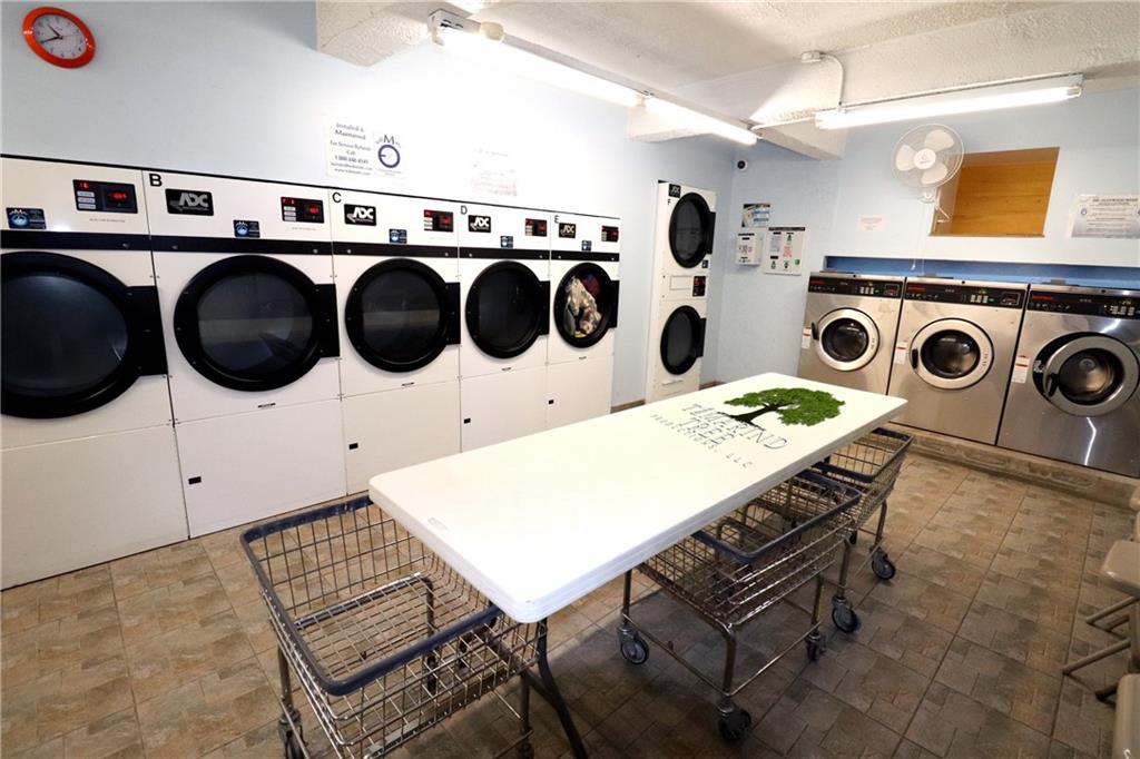 2601 Glenwood Flatbush 11210 New York photo