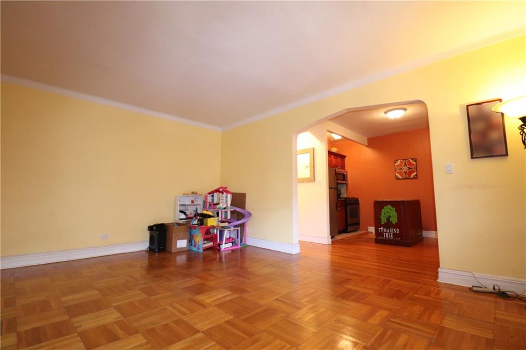 2601 Glenwood Flatbush 11210 New York photo