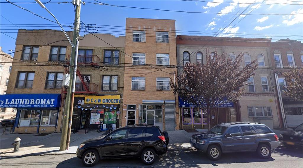 6607 11th Dyker Heights 11219 New York photo
