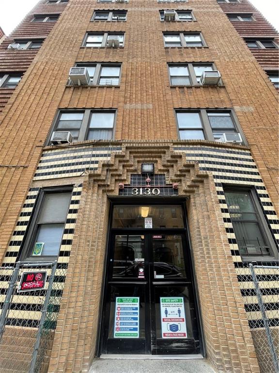3130 Brighton 6th Brighton Beach 11235 New York photo