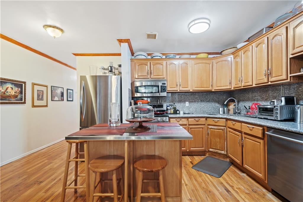 502 Quincy Bedford Stuyvesant 11221 New York photo