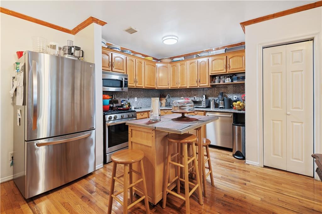 502 Quincy Bedford Stuyvesant 11221 New York photo