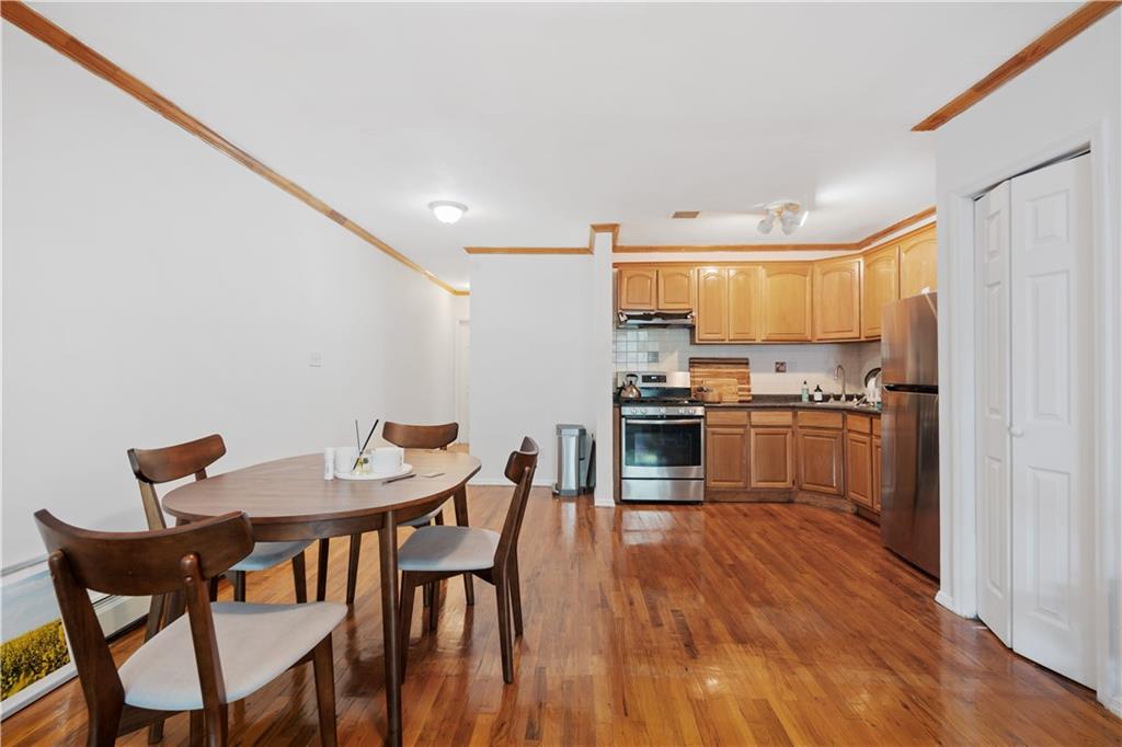 502 Quincy Bedford Stuyvesant 11221 New York photo