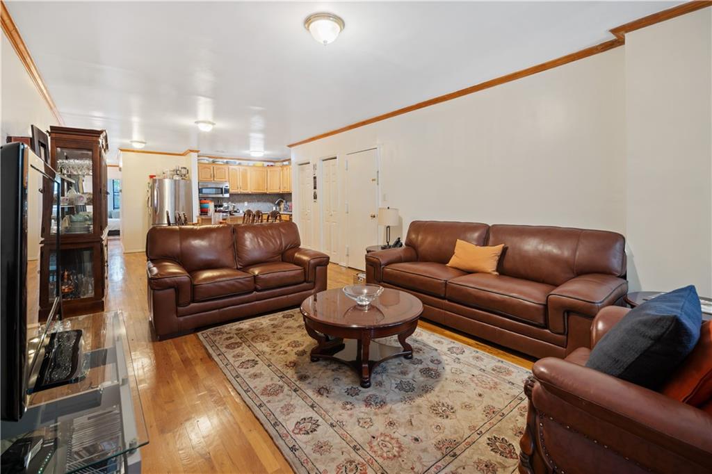 502 Quincy Bedford Stuyvesant 11221 New York photo