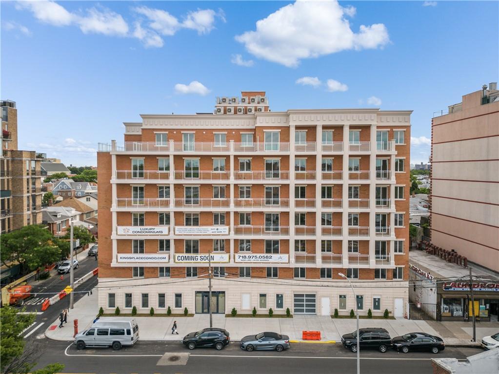 398 Kings Gravesend 11223 New York photo